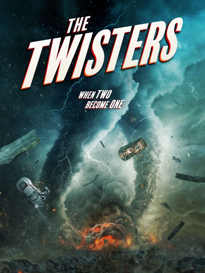 The Twisters (2024).